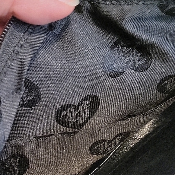 Loungefly Disney Multicolor Character Satchel - Picture 9 of 16